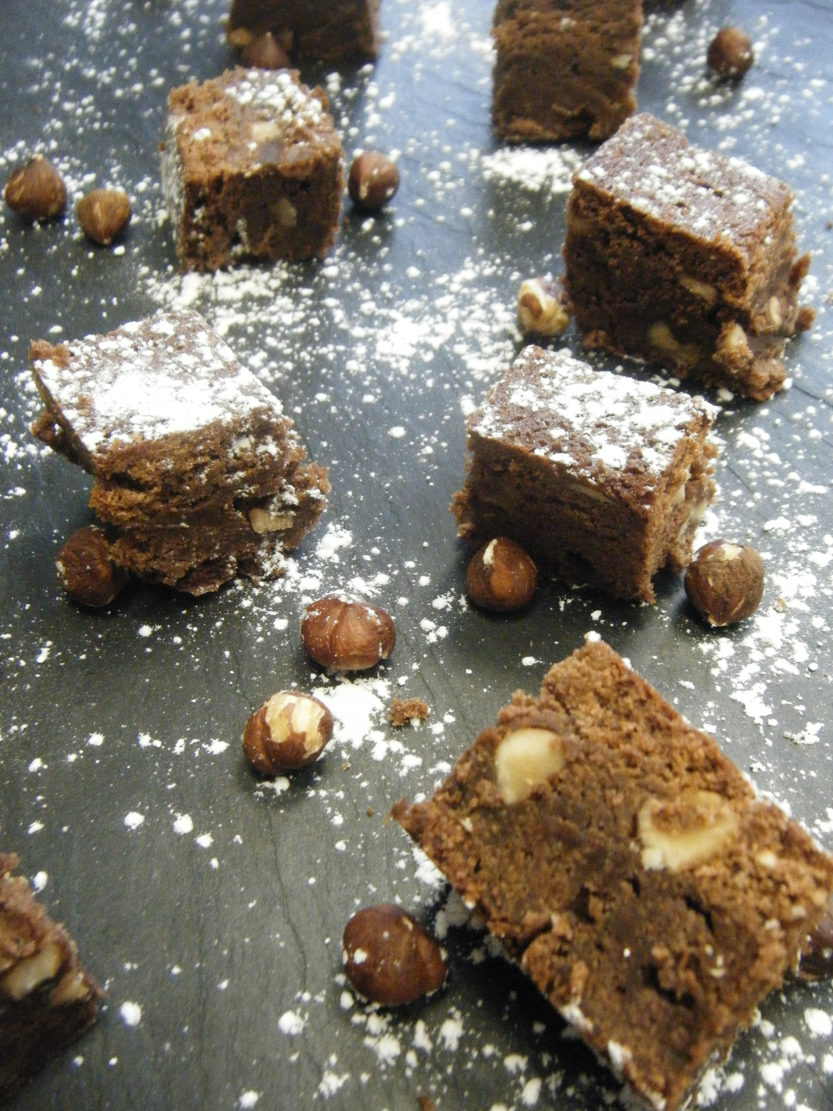 LES RECETTES DU VENDREDI LES RECETTES DU VENDREDI
